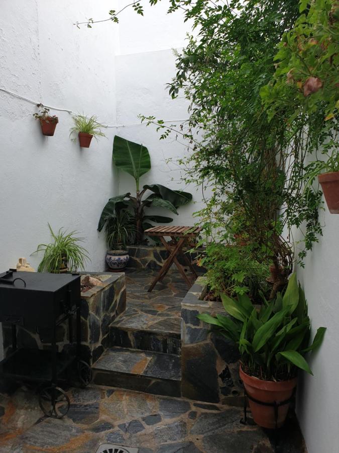 Casa Azul Villa Alozaina Luaran gambar