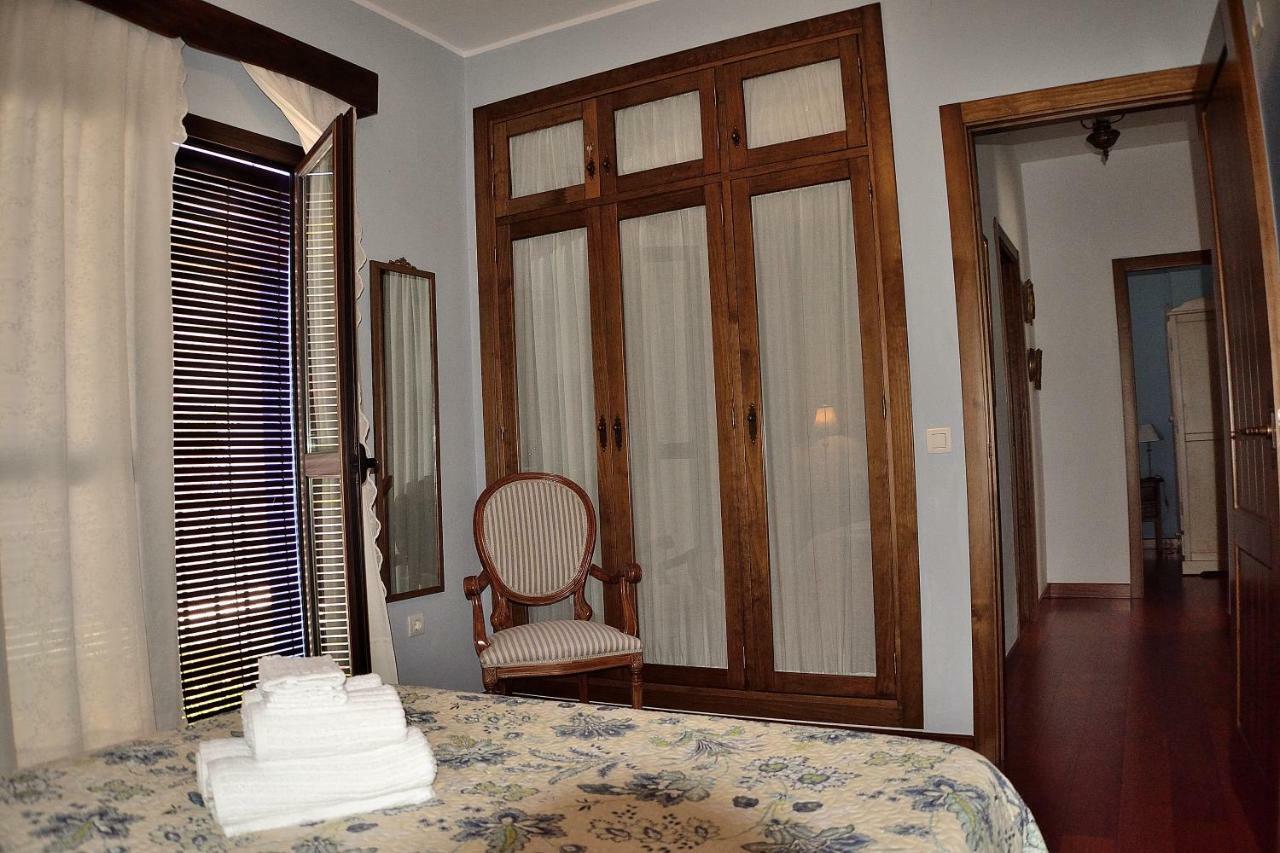 Casa Azul Villa Alozaina Luaran gambar